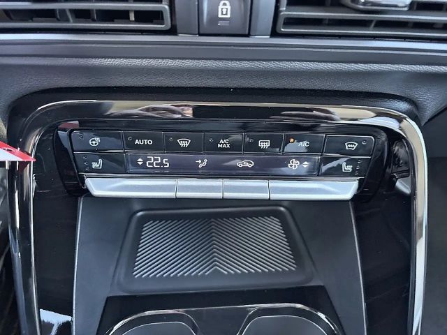 Citroën C3 Aircross Hybrid