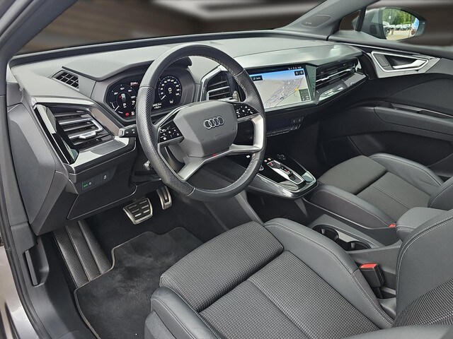 Audi Q4 e-tron 35 Sportback