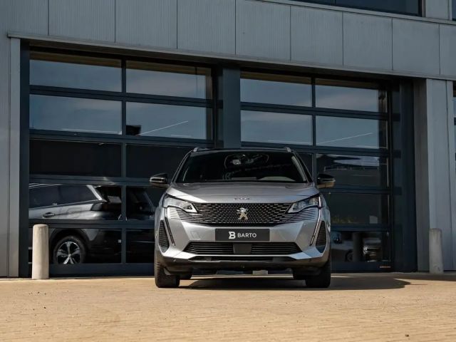 Peugeot 5008 GT-Line