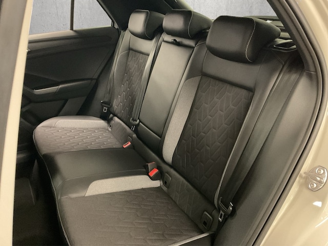 Volkswagen T-Roc 1.5 TSI DSG