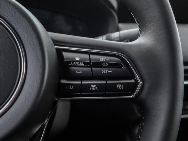 Mazda CX-60 4WD Homura e-Skyactiv