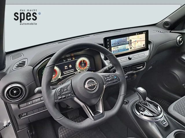 Nissan Juke N-Connecta