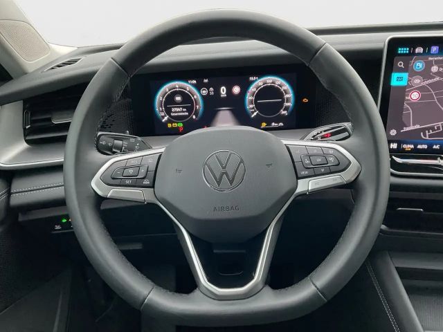 Volkswagen Tayron 1.5 eTSI DSG Life