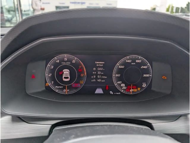 Cupra Leon 2.0 TSI VZ