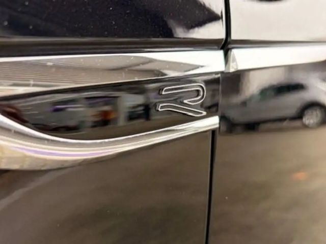 Volkswagen T-Roc 1.5 TSI R-Line