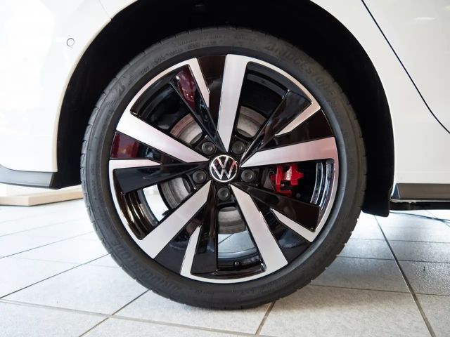 Volkswagen Golf GTE Golf VIII eHybrid