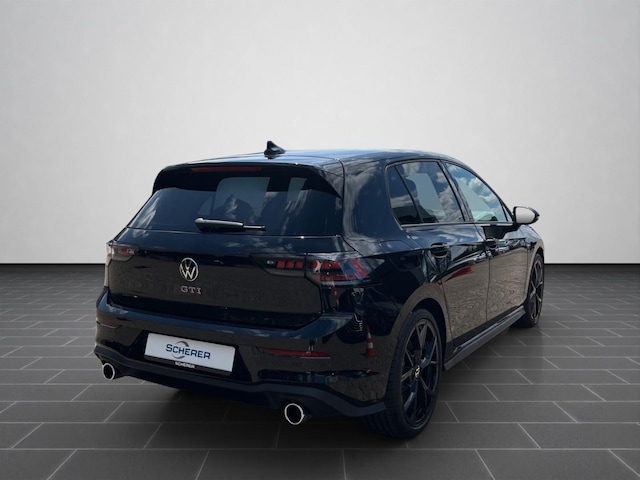 Volkswagen Golf GTI IQ.Drive Style