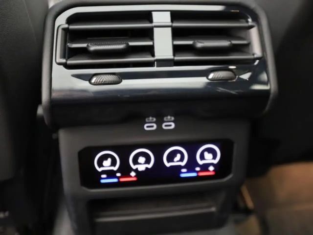 BMW 550 HYBRID - AC SCHNITZER WHEELS - PANO