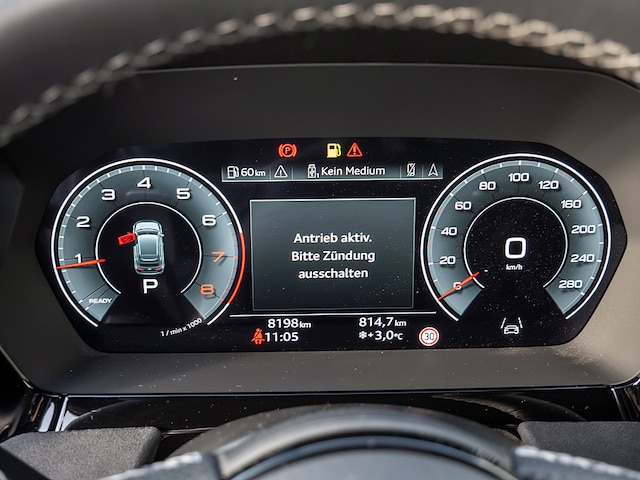 Audi A3 30 TFSI S-Tronic Sportback