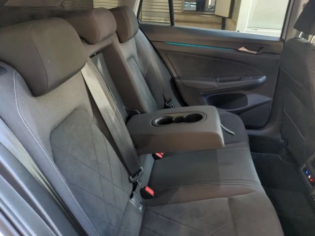 Volkswagen Golf Golf VIII Style