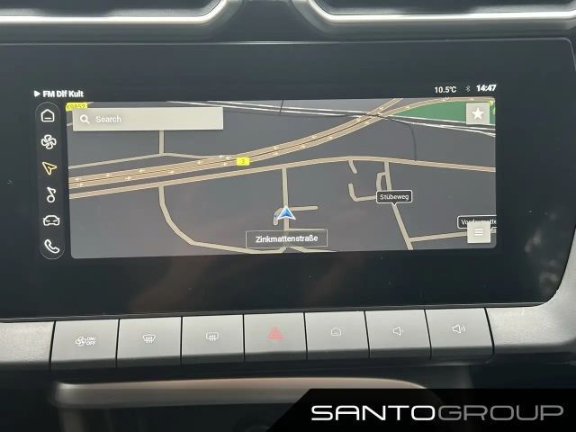 MG ZS ZS HEV STD. MY24 NAVI | ACC | KAMERA | TOTWINKL.