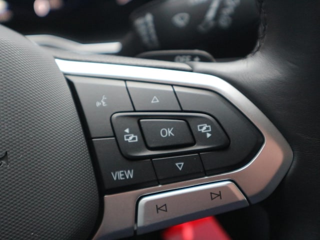 Volkswagen Taigo Taigo 1,0 TSI Goal +LED+Navi+AHK