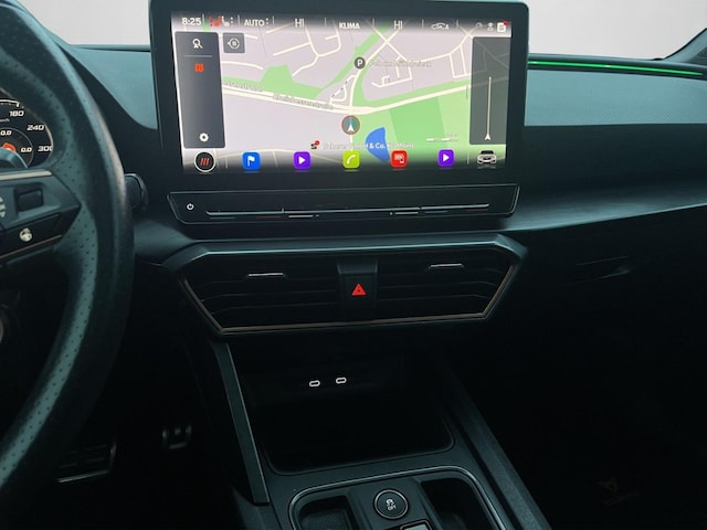 Cupra Leon 2.0 TSI 4Drive Sportstourer VZ