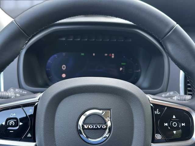 Volvo XC90 XC90 LED Vollleder Klima Standhzg Einparkhilfe el. Fenster