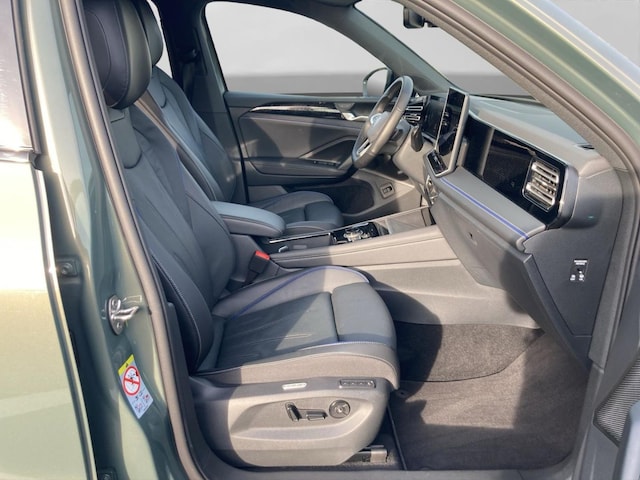 Volkswagen Tiguan 2.0 TDI DSG R-Line