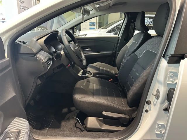 Dacia Sandero TCe 90