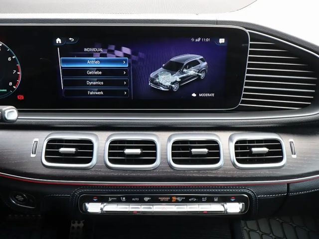 Mercedes-Benz GLE 53 AMG 4MATIC+ AMG Line