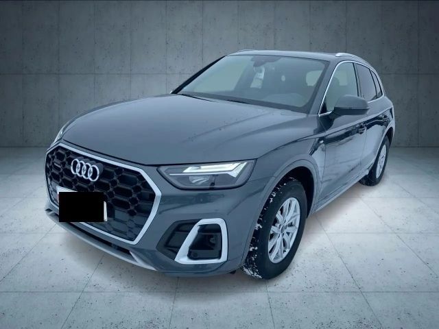 Audi Q5 40 TDI Ambiente Quattro