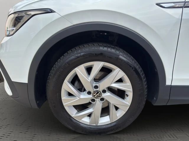 Volkswagen Tiguan 1.5 TSI Allspace DSG Life
