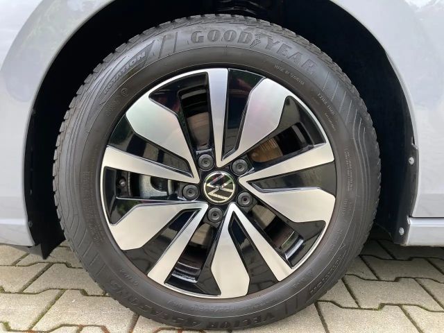 Volkswagen Golf Golf VIII Move