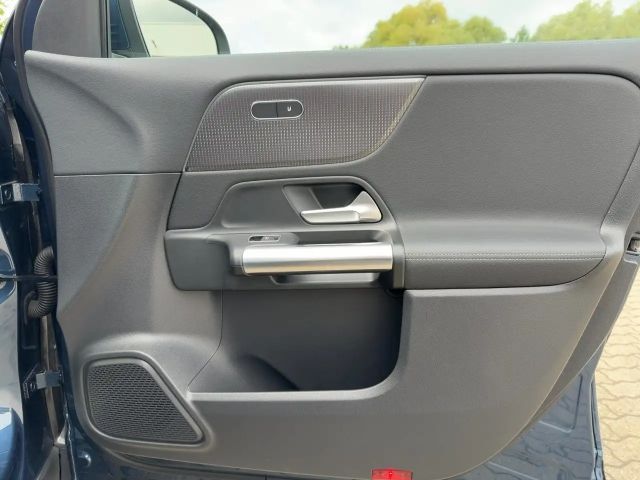 Mercedes-Benz EQA 250 Progressive