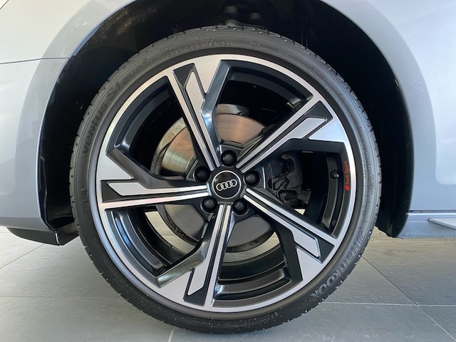 Audi A4 35 TFSI S-Tronic Sedan