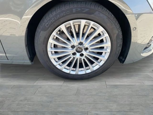 Audi A6 Hybride Quattro Sedan