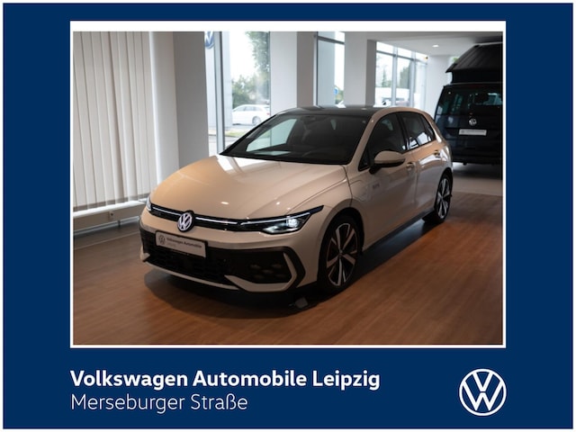 Volkswagen Golf DSG GTE eHybrid
