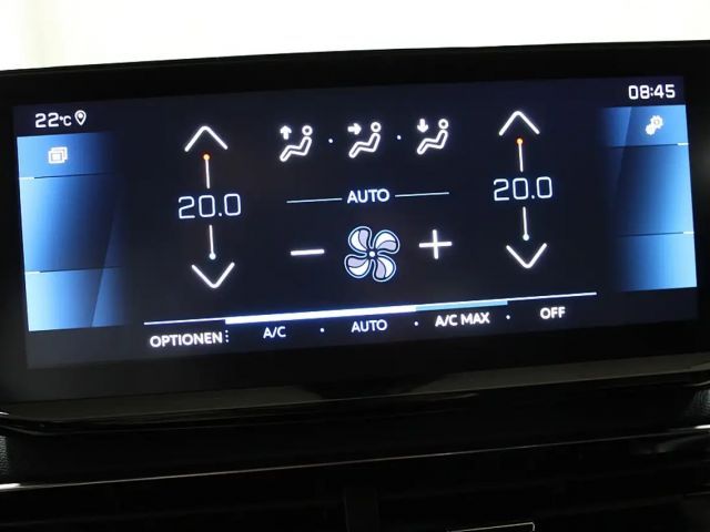 Peugeot 3008 Allure Pack Hybrid