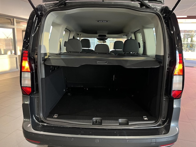 Volkswagen Caddy Caddy KO     Caddy  85 TSI SG6