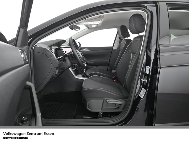 Volkswagen Taigo DSG Style