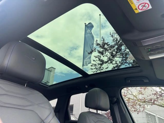 Volkswagen Touareg 4Motion eHybrid