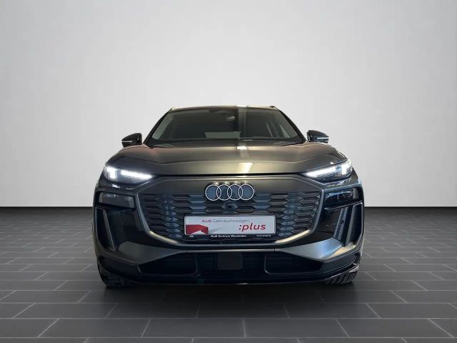 Audi Q6 e-tron SUV e-tron e-tron 185 kW