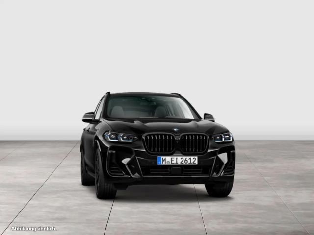 BMW X3 M-Sport xDrive30i