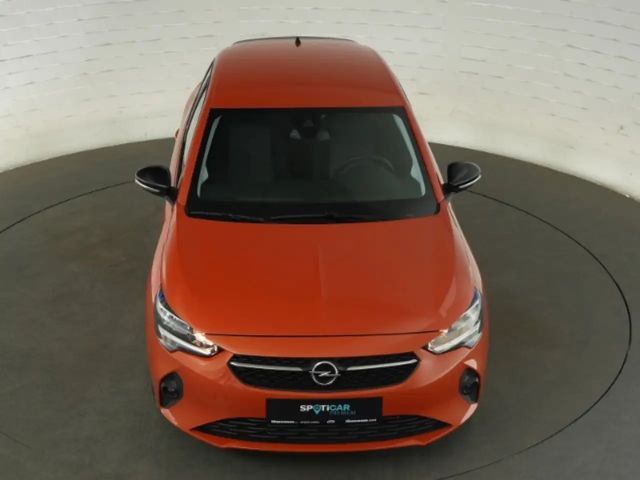 Opel Corsa Edition F Edition