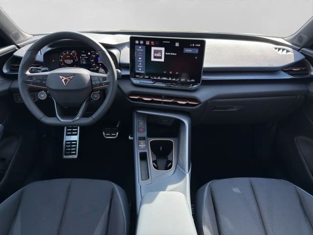 Cupra Terramar 1.5 TSI