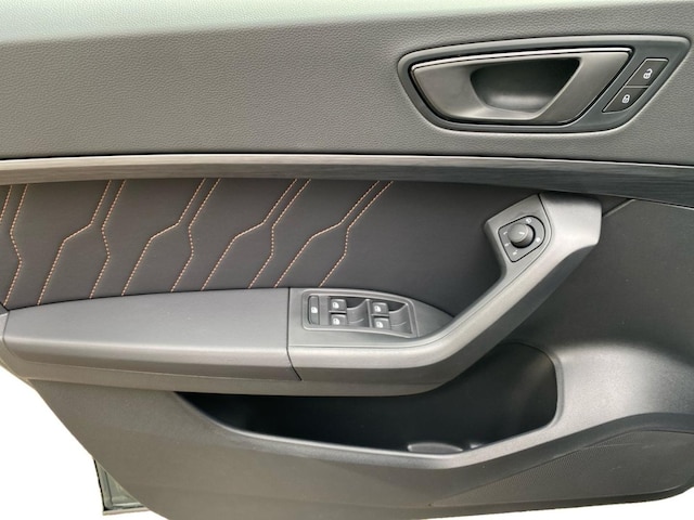 Cupra Ateca 2.0 TSI 4Drive VZ