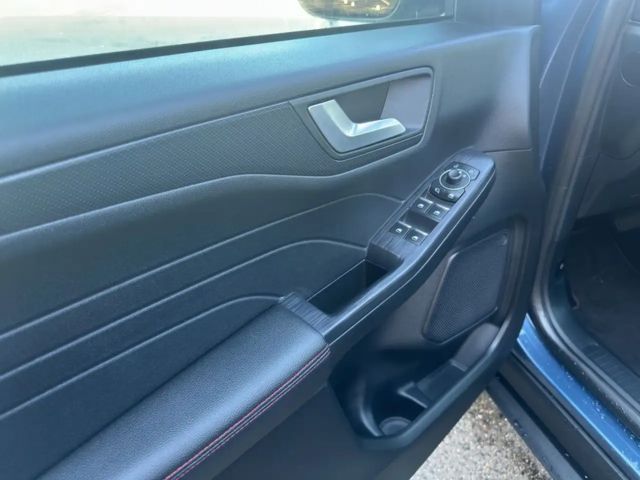 Ford Kuga Plug in Hybrid ST Line X