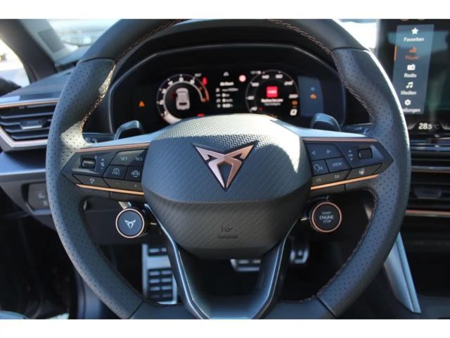 Cupra Leon 1.5 TSI DSG