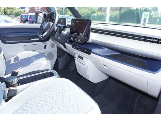 Volkswagen ID.Buzz Pro