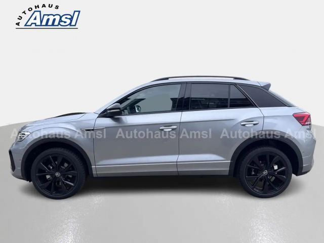 Volkswagen T-Roc 2.0 TSI DSG R-Line