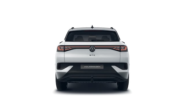 Volkswagen ID.4 4Motion GTX