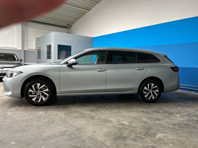 Volkswagen Passat 2.0 TDI Business