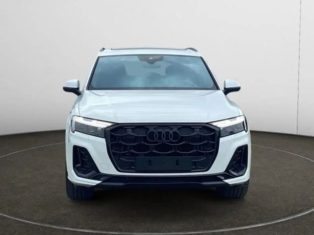 Audi Q7 3.0 TDI Quattro S-Line