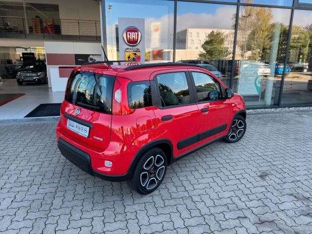Fiat Panda CityCross Life