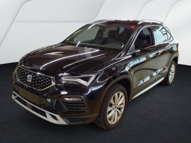Seat Ateca 1.5 TSI DSG