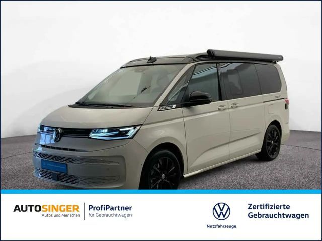Volkswagen California Ocean T7 eHybrid