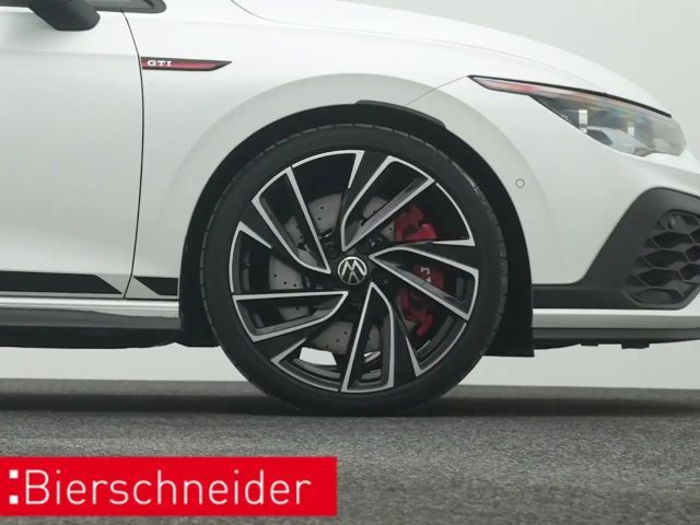 Volkswagen Golf 2.0 TSI DSG GTI