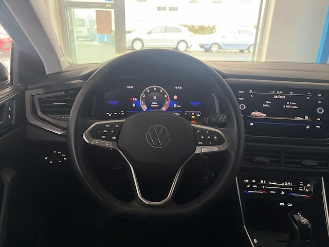 Volkswagen Taigo 1.0 TSI DSG Life