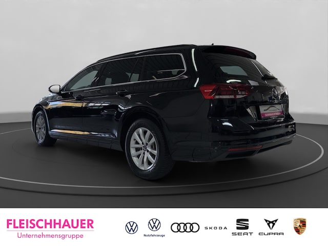Volkswagen Passat 1.5 TSI Business Variant
